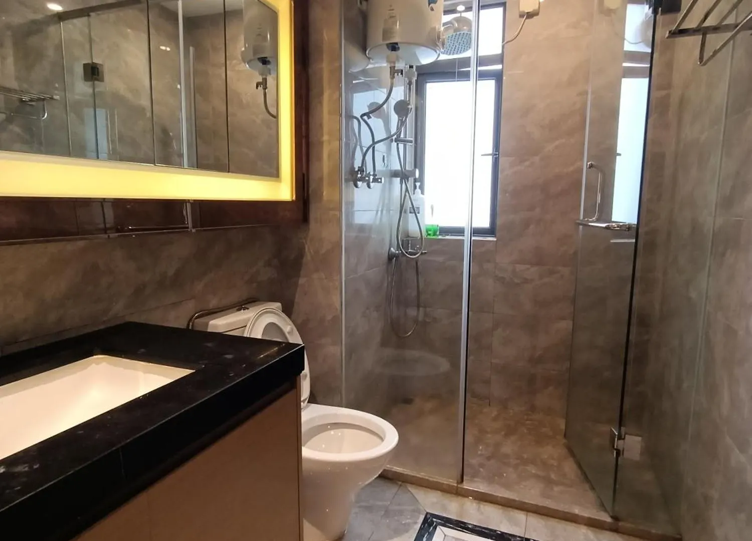 R&F Princess Cove Premium Home Stay 3Bed 2Bath Johor Bahru Apartment