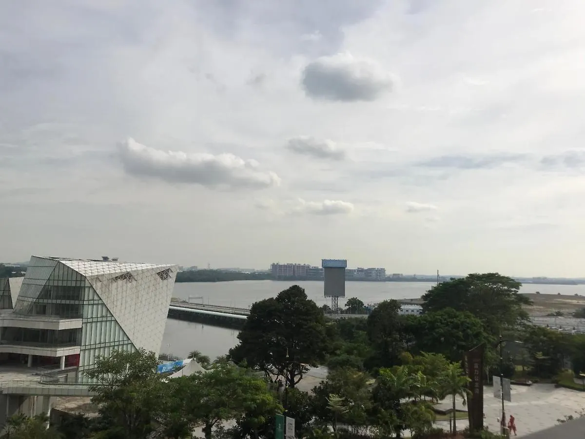 R&F Princess Cove Premium Home Stay 3Bed 2Bath Johor Bahru