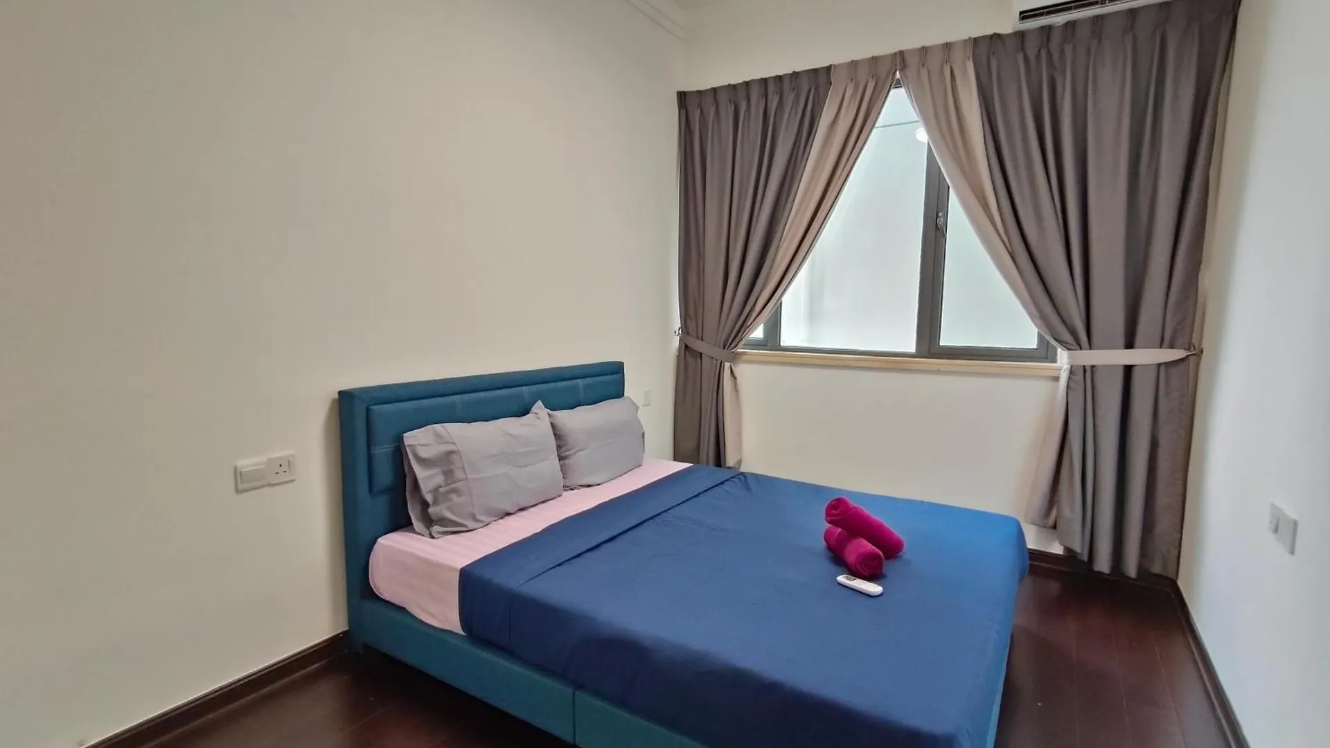 R&F Princess Cove Premium Home Stay 3Bed 2Bath Johor Bahru 0*,  Malaysia
