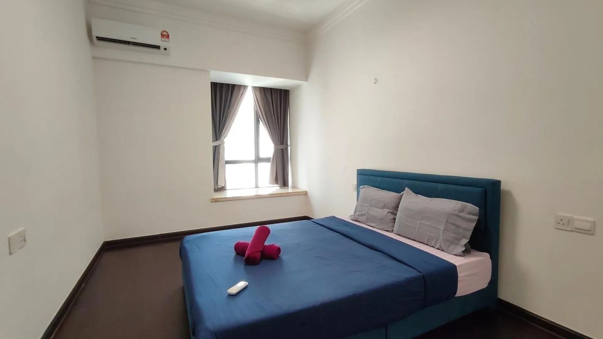 R&F Princess Cove Premium Home Stay 3Bed 2Bath Johor Bahru Apartment